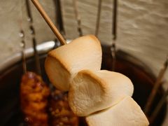 -鬼味烤翅(南锣鼓巷店)