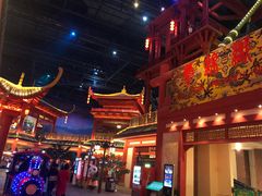 -万达茂商场(南京仙林店)