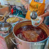 三狗/双黄牛肉炒豆丝⁉️哪一家更好吃..❓