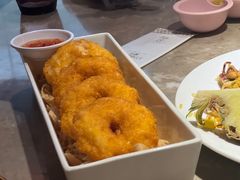 -星叶·东南亚料理(温州万象城店)