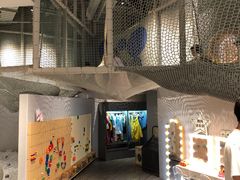 -NOKNOK若蔻亲子餐厅(天地壹方北馆店)