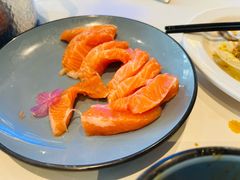 -喜庭海鲜自助(深圳万丰海岸城店)