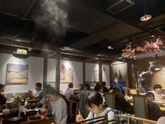 大堂-呷哺呷哺 黄金牧场 (新中关购物中心店)