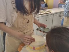 -千浔一暖DIY蛋糕烘焙(人民大学店)