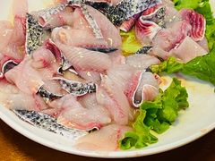 -大理.老字号渝记酸萝卜乌鱼(古城总店)