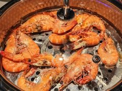 -加餐海鲜自助(宝龙一城店)