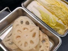 -师烤·豆花烤鱼(深圳坂田天虹店)