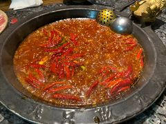 -蜀大侠火锅(建设路第五大道店)