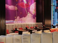 -西安W酒店·WEI全味西餐厅