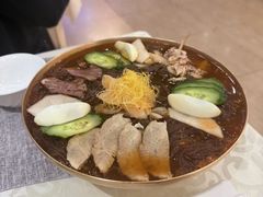 -平壤馆(西塔街店)