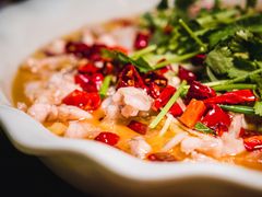 泡椒田鸡-华德来餐厅(集美店)