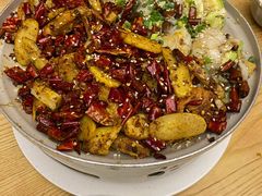 -大丰收李家(闽侯正荣财富中心广场店)