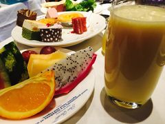 -星伦多自助料理·涮烤一体(虹悦城店)