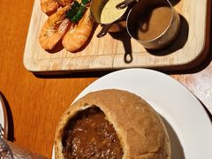 -布拉格餐厅· 中欧捷克菜(全国首店)