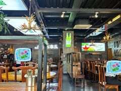 -农家乐·福建土菜(金榕北路店)