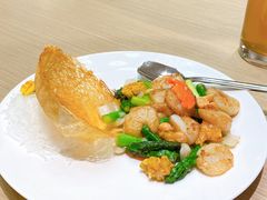 如意澳洲带子-香港百合居(LCM置汇旭辉广场店)