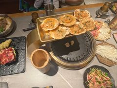 -杨小佳·齐齐哈尔烤肉·烤串(广州店)