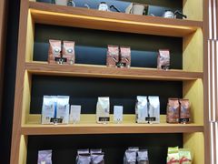 -星巴克(来福士2F店)