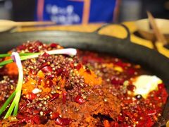 -刁姐火锅(五小区店)