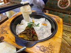 -宗巴雍姆藏餐府