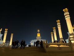 -兴隆文化园景区