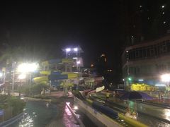 -黄金海岸水上乐园