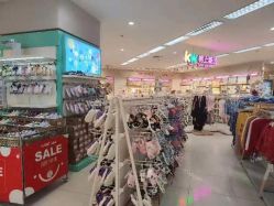 -孩子王(繁花中心店)