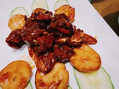 -琼菜王(南海店)
