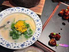 -锦楼·臻选新杭帮(杭州中心店)
