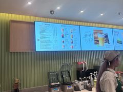 -星巴克(广州正佳广场4层店)