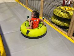 -杭州开元森泊度假乐园