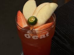 -O'eat Blossom&Pelican(深圳首店)