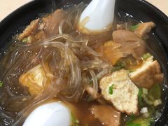 -东华豆花(漳州店)