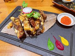 敏珠拉姆烤羊排-敏珠拉姆藏餐·南京厨房(富春江东街店)