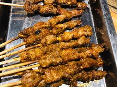 -虾宝贝胶东海鲜·渔家菜(小西天店)