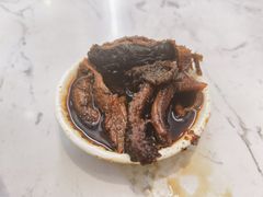 -伟记奥面馆(养育巷店)