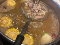 -汕头八合里海记牛肉店(清河店)