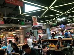 -盒马鲜生(首义店)