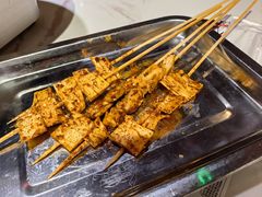 烤板筋-小湘旺(唐家岭店)