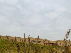 -盘龙城国家考古遗址公园