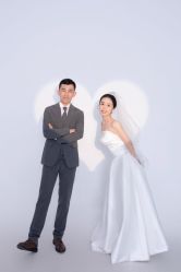 点击看大图 -全城热恋璀璨婚纱摄影(国贸总店)