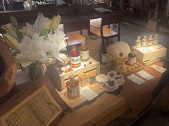 -兮禾酒馆(护国路店)