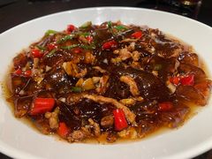 -阿财老铺·凤阳土菜馆