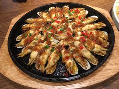 -北李妈妈菜·虾爬子大锅贴(贵和店)