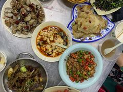 -小民大排档(马场角横路店)