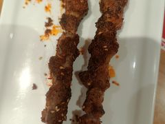 -九毛九西北菜(汕头金平万达广场店)