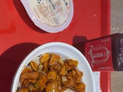 -和合谷(德外店)