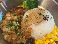 -九龙冰室(新中关购物中心店)