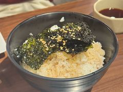 -俺的焼肉(銀座9丁目店)