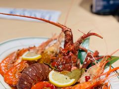 -日进一片海.生腌海鲜火锅.宵夜烧烤(三里屯总店)